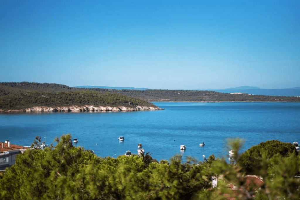 Türkiye’de Kamp Tatili Yapabileceğiniz 5 Muhteşem Yer