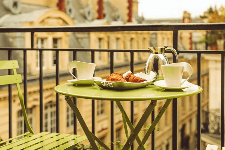 Paris’i Emily Gibi Keşfedin: Şehre Geldiğinizde Mutlaka Yapmanız Gereken 6 Şey