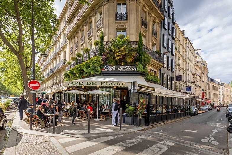Paris’i Emily Gibi Keşfedin: Şehre Geldiğinizde Mutlaka Yapmanız Gereken 6 Şey