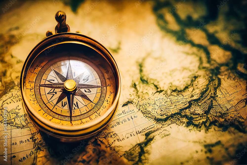 Tarihi Değiştiren Gezginler: Dünyanın En Ünlü Kâşifleri