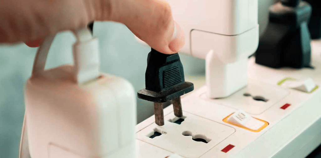 Dünyanın Farklı Köşelerindeki Fiş ve Priz Tipleri