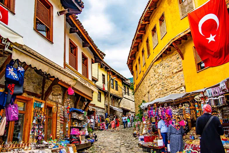 Doğanın Kucağında: Türkiye’nin En Güzel Köyleri