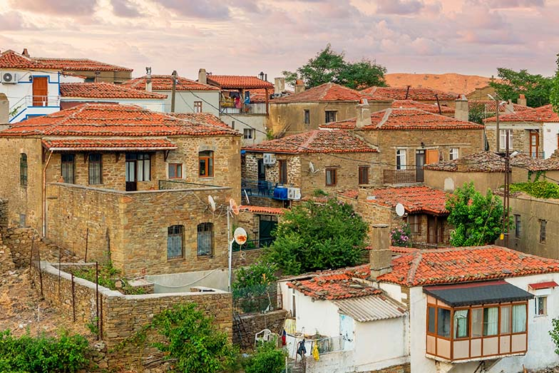 Doğanın Kucağında: Türkiye’nin En Güzel Köyleri
