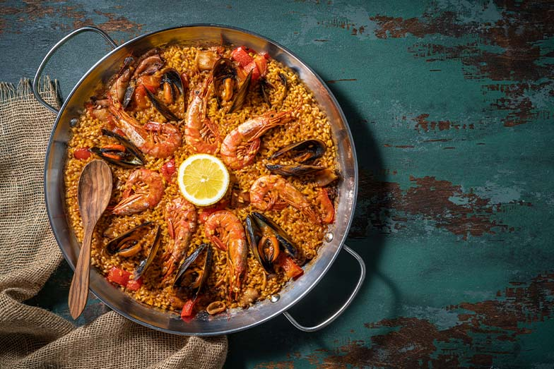 İspanya’da Tatların Peşinde Lezzet Dolu Bir Yolculuk