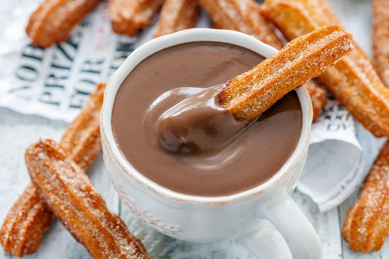 İspanya’da Tatların Peşinde Lezzet Dolu Bir Yolculuk