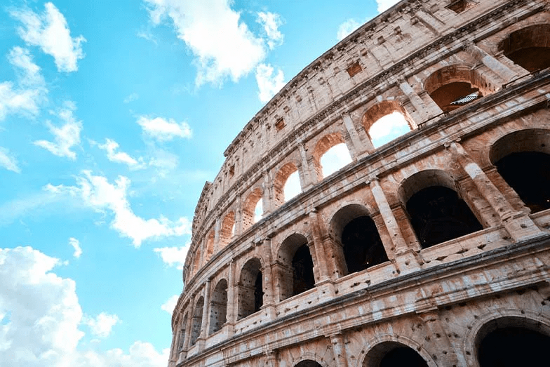 Vizörden Bakmak: Dünyanın En Çok Fotoğraflanan Yerleri