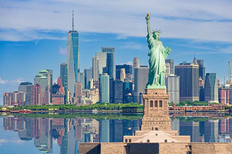 Vizörden Bakmak: Dünyanın En Çok Fotoğraflanan Yerleri