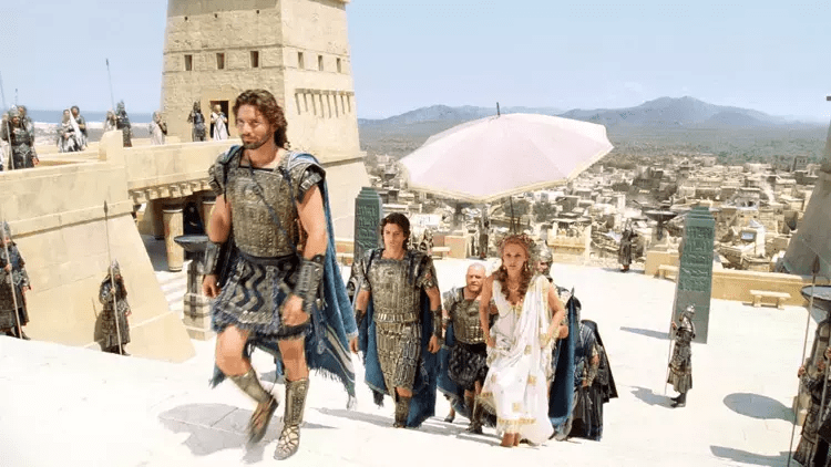 Sinemanın İzinden: Hangi Film Hangi Şehirde Çekildi?