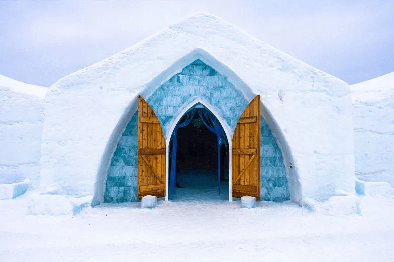 Dünyanın En İlginç Otel Konseptleri: Benzersiz Bir Misafir Deneyimi