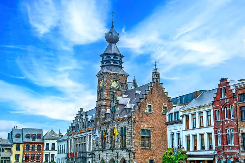 Avrupa'daki En İyi Kış Festivalleri