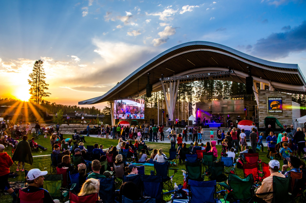 Avrupa'daki En İyi Kış Festivalleri