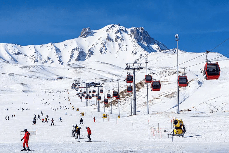 Yarıyıl Tatilinde Gidilebilecek En İyi Yerler