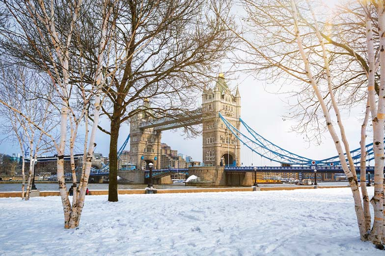 Yarıyıl Tatilinde Gidilebilecek En İyi Yerler