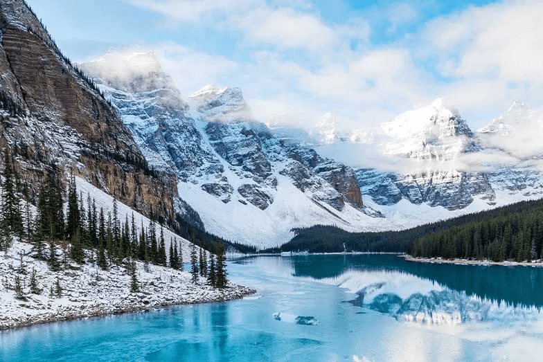 Yarıyıl Tatilinde Gidilebilecek En İyi Yerler
