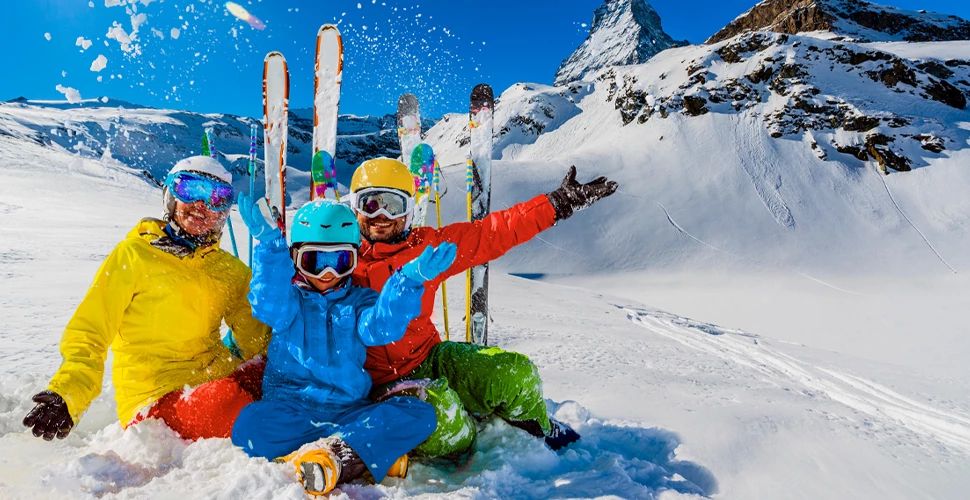 Yarıyıl Tatilinde Gidilebilecek En İyi Yerler